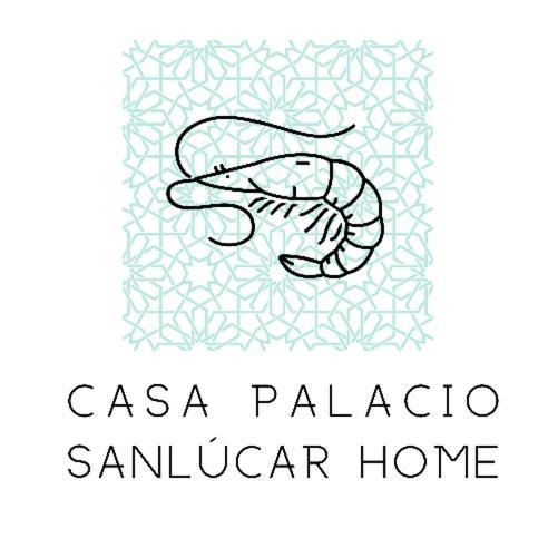 Casa Palacio Sanlucar Home Sanlúcar de Barrameda Dış mekan fotoğraf